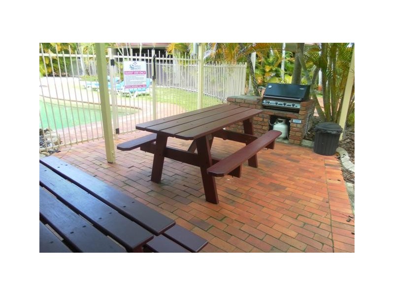 651/386 Esplanade, Riviera Resort, Torquay QLD 4655