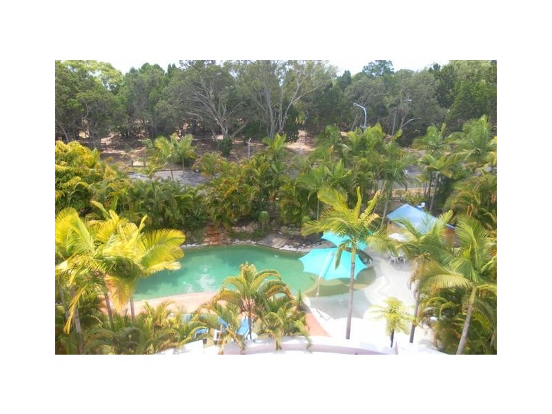 651/386 Esplanade, Riviera Resort, Torquay QLD 4655