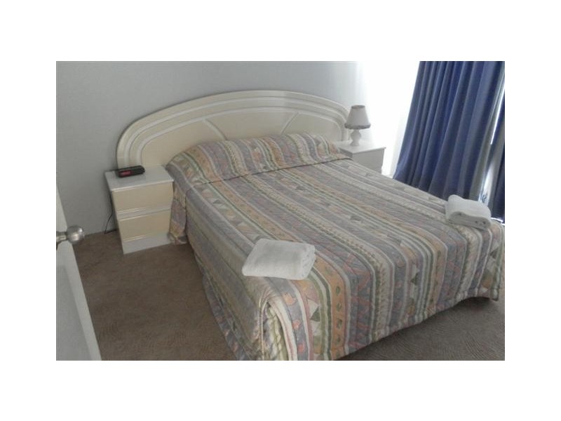 651/386 Esplanade, Riviera Resort, Torquay QLD 4655