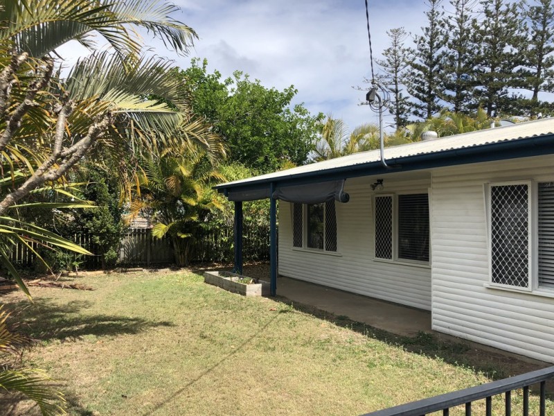 27 Leslie Lane, Scarness QLD 4655