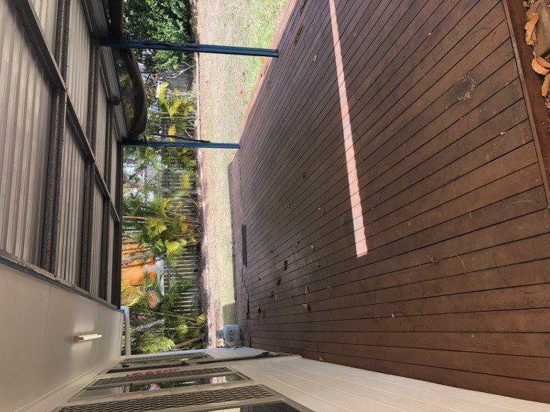 27 Leslie Lane, Scarness QLD 4655