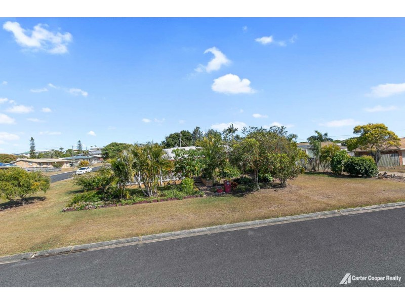 3 Morobe Street, Kawungan QLD 4655