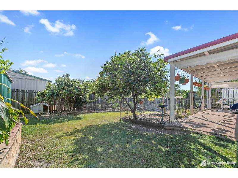 3 Morobe Street, Kawungan QLD 4655