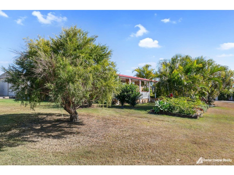 3 Morobe Street, Kawungan QLD 4655