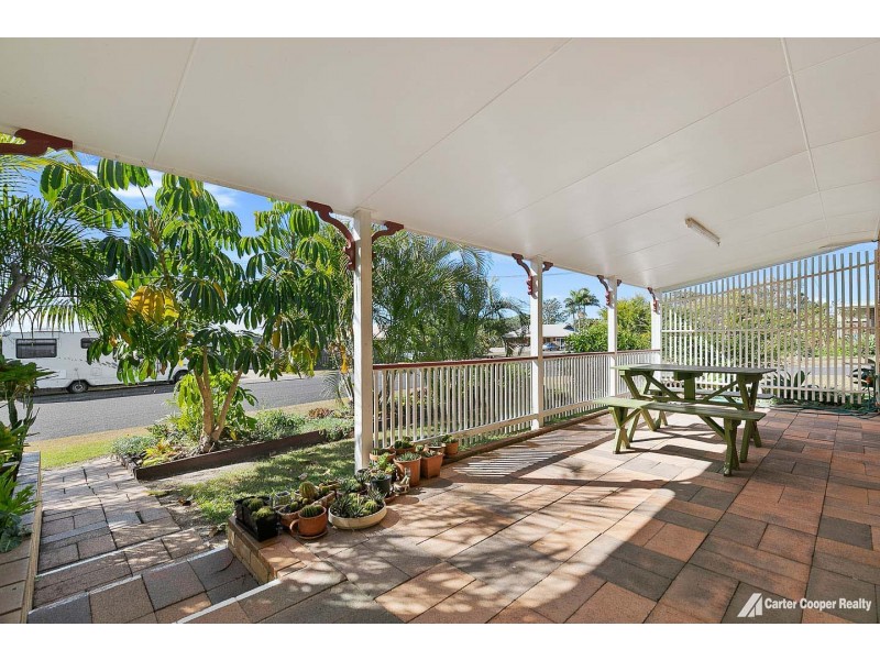 3 Morobe Street, Kawungan QLD 4655