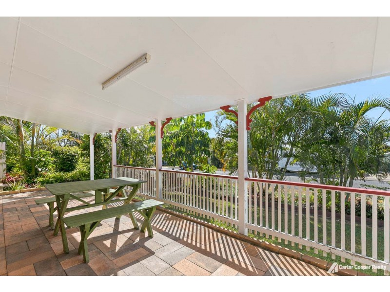3 Morobe Street, Kawungan QLD 4655