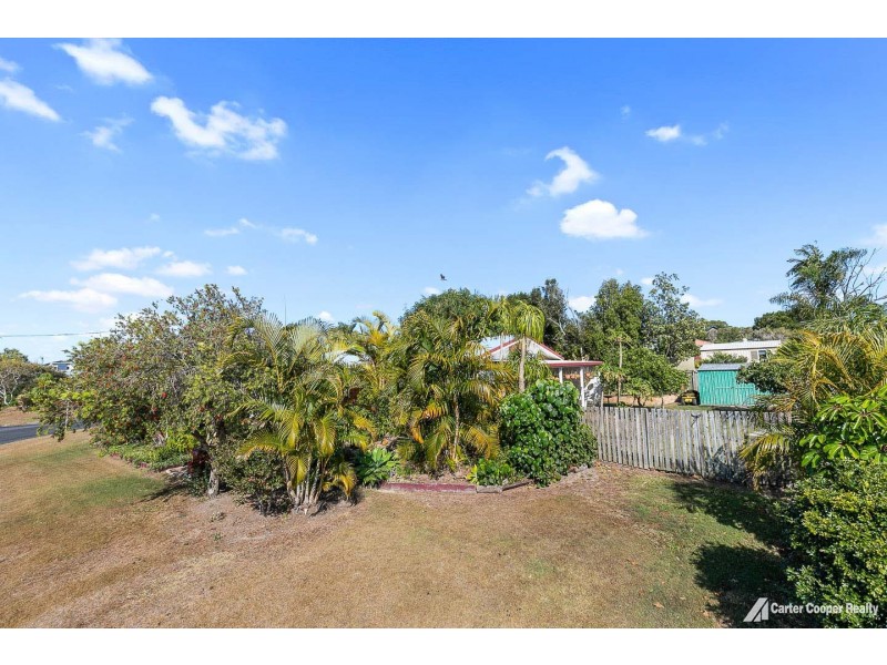 3 Morobe Street, Kawungan QLD 4655