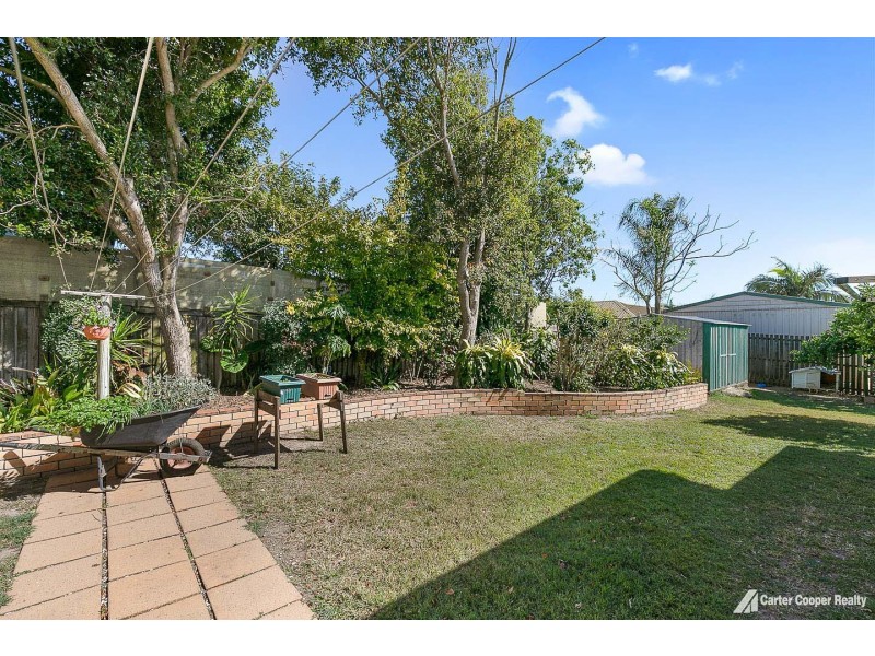 3 Morobe Street, Kawungan QLD 4655