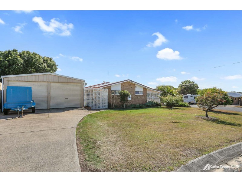 3 Morobe Street, Kawungan QLD 4655