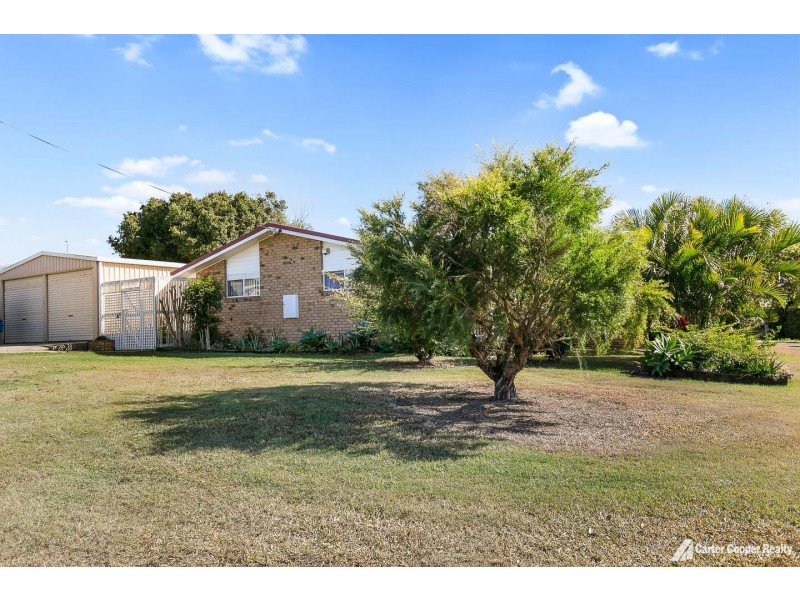 3 Morobe Street, Kawungan QLD 4655