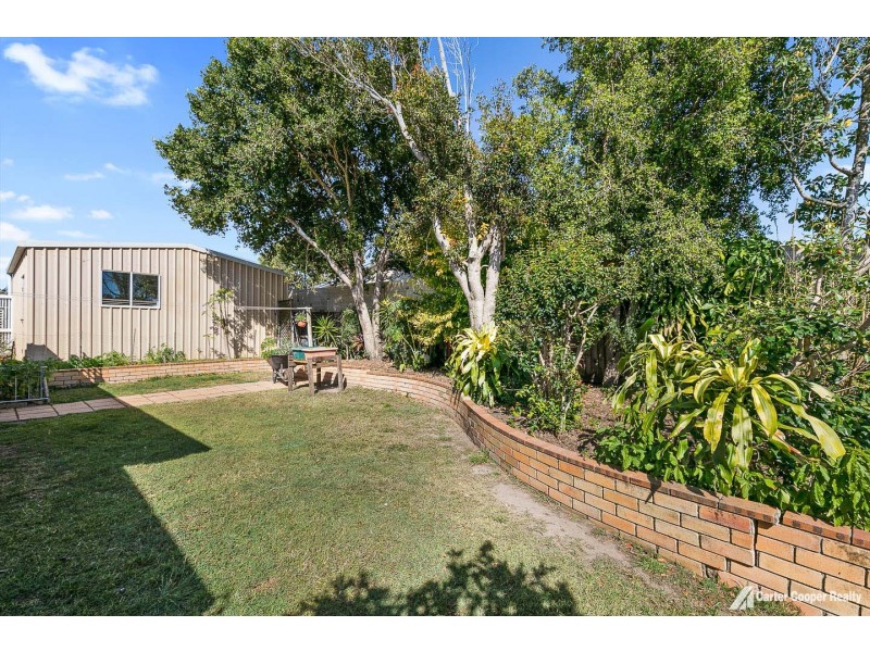 3 Morobe Street, Kawungan QLD 4655