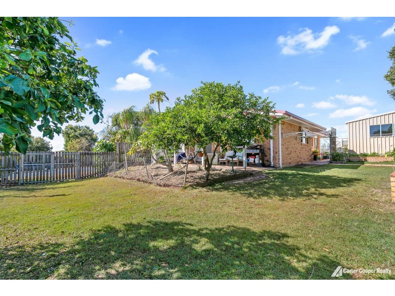 3 Morobe Street, Kawungan QLD 4655