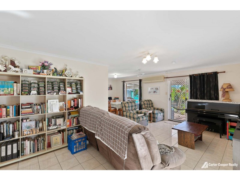 3 Morobe Street, Kawungan QLD 4655