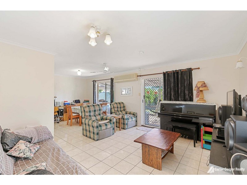 3 Morobe Street, Kawungan QLD 4655
