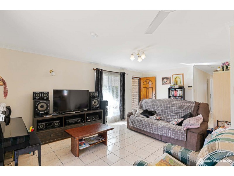 3 Morobe Street, Kawungan QLD 4655