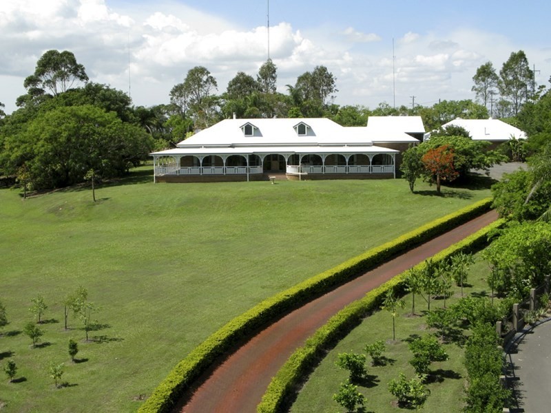 22 Neisler Court, Kawungan QLD 4655