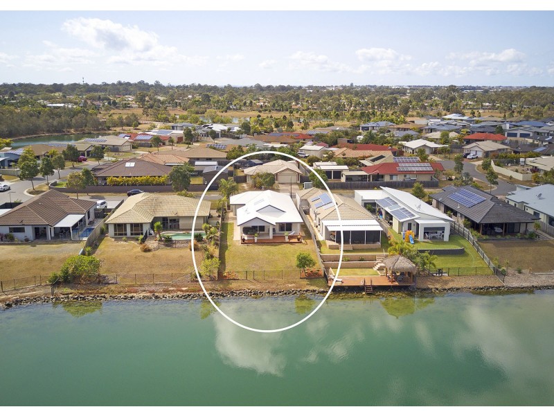 5 Lady Nelson Drive, Eli Waters QLD 4655