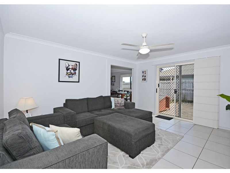 5 Lady Nelson Drive, Eli Waters QLD 4655