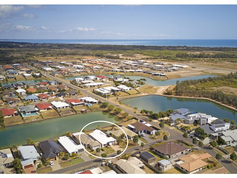 5 Lady Nelson Drive, Eli Waters QLD 4655