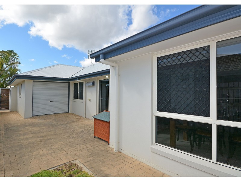 5 Lady Nelson Drive, Eli Waters QLD 4655