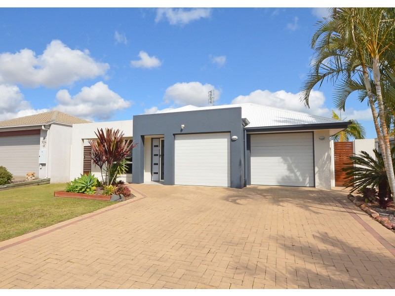 5 Lady Nelson Drive, Eli Waters QLD 4655