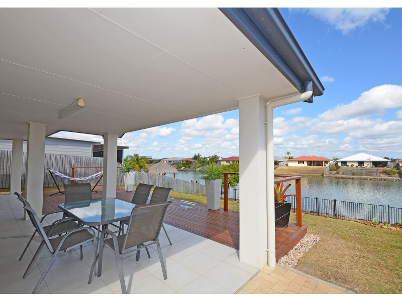 5 Lady Nelson Drive, Eli Waters QLD 4655