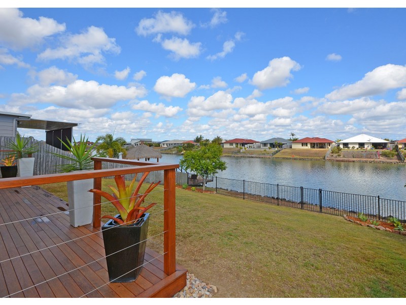 5 Lady Nelson Drive, Eli Waters QLD 4655