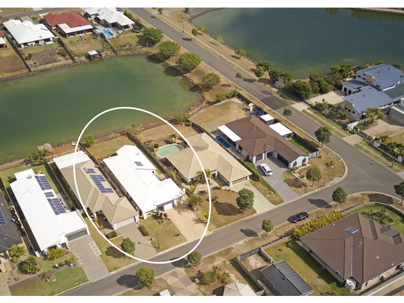 5 Lady Nelson Drive, Eli Waters QLD 4655