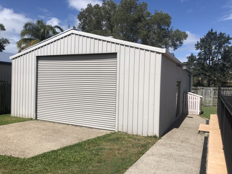 30 Banksia Park Dr, Scarness QLD 4655