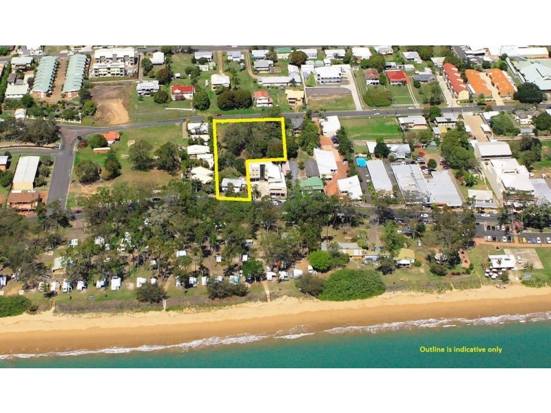 358 Esplanade, Scarness QLD 4655