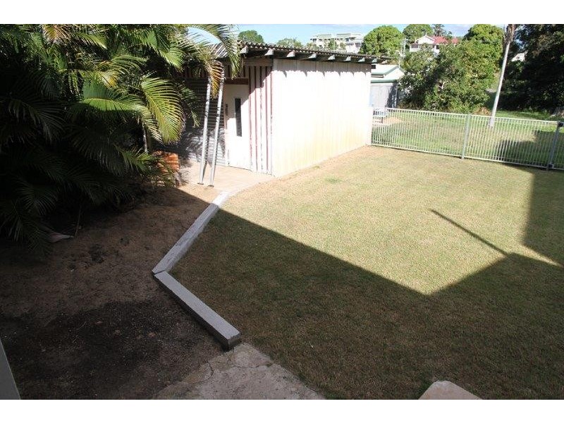 358 Esplanade, Scarness QLD 4655