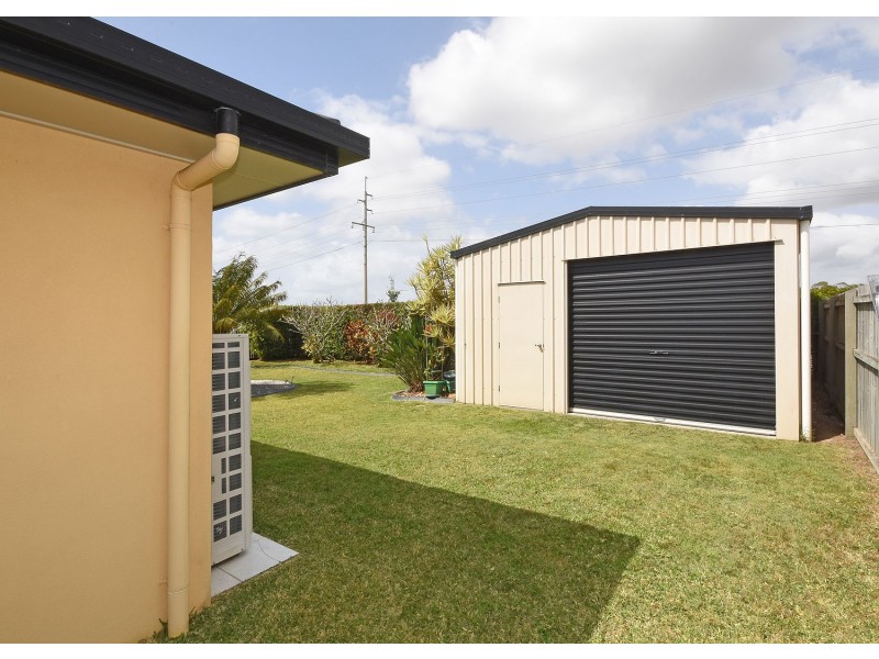 6 Glengarry Court, Kawungan QLD 4655