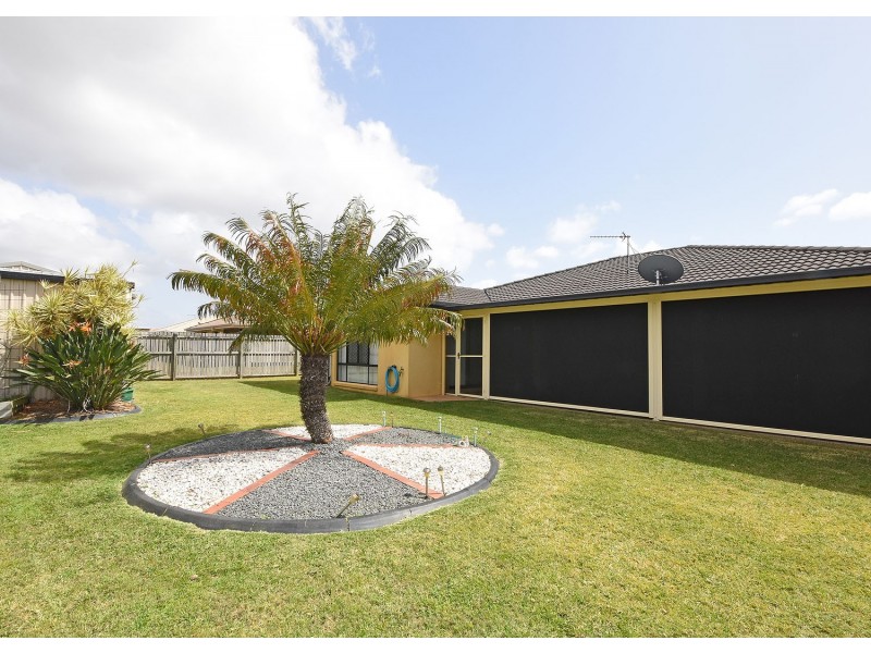 6 Glengarry Court, Kawungan QLD 4655