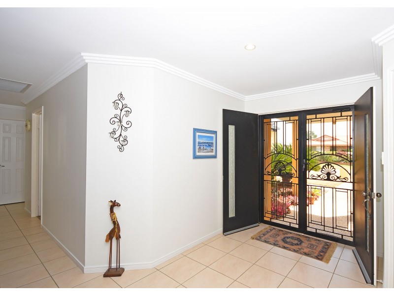 6 Glengarry Court, Kawungan QLD 4655