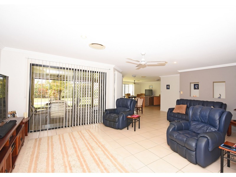 6 Glengarry Court, Kawungan QLD 4655