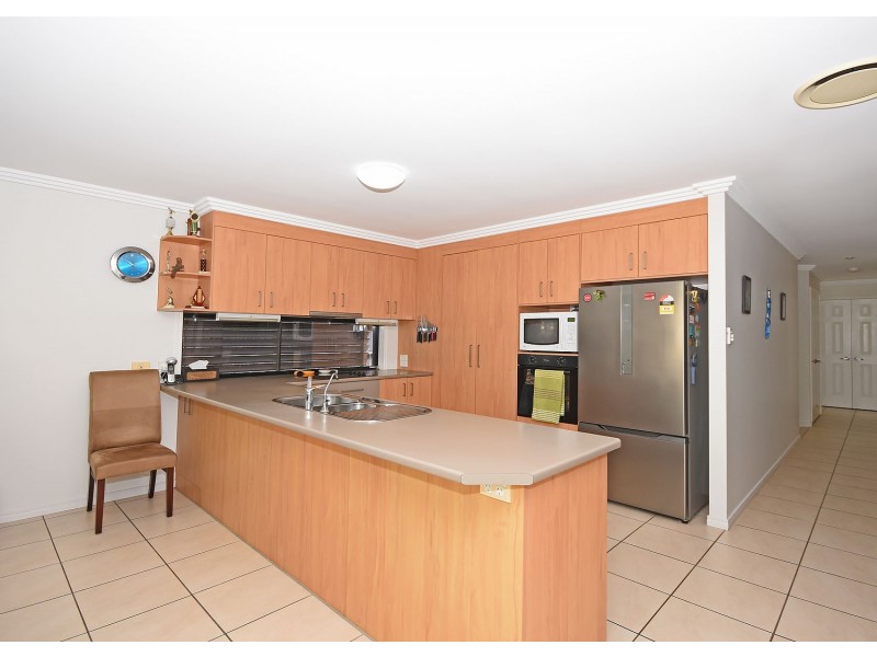 6 Glengarry Court, Kawungan QLD 4655