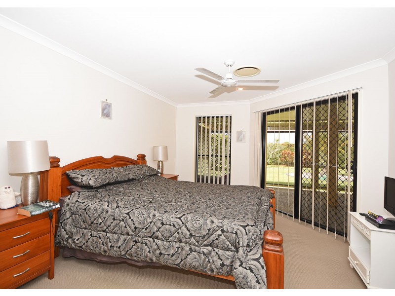 6 Glengarry Court, Kawungan QLD 4655