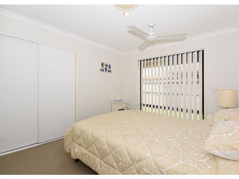 6 Glengarry Court, Kawungan QLD 4655