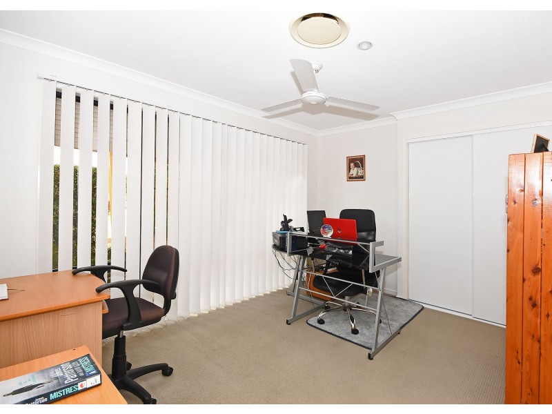 6 Glengarry Court, Kawungan QLD 4655