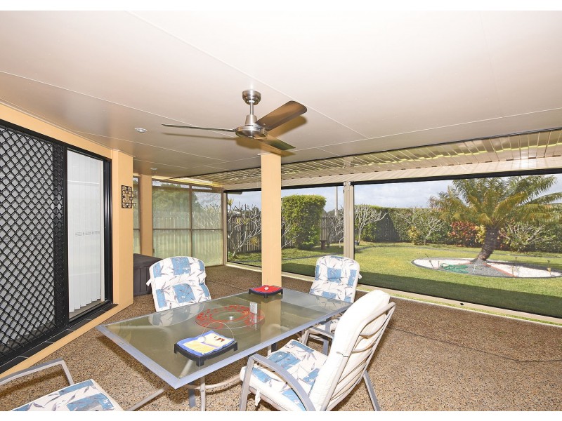 6 Glengarry Court, Kawungan QLD 4655