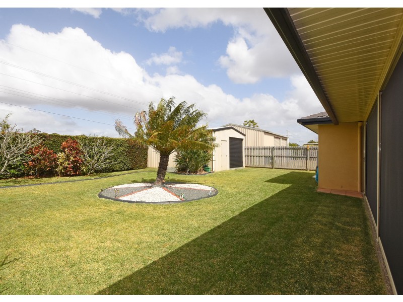 6 Glengarry Court, Kawungan QLD 4655