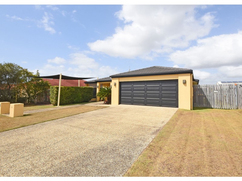 6 Glengarry Court, Kawungan QLD 4655