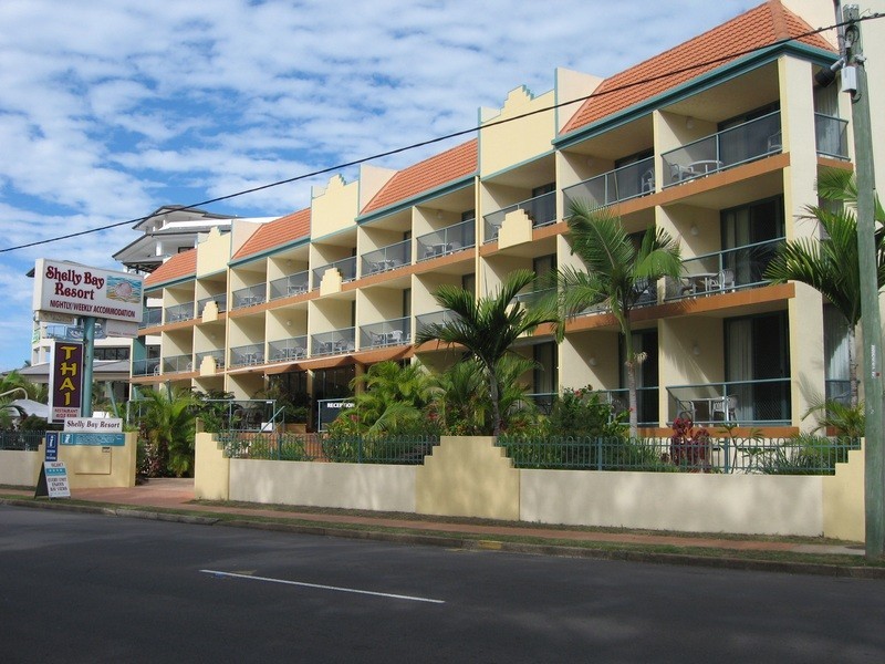 25/465 Esplanade, Torquay QLD 4655