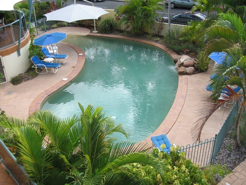 25/465 Esplanade, Torquay QLD 4655