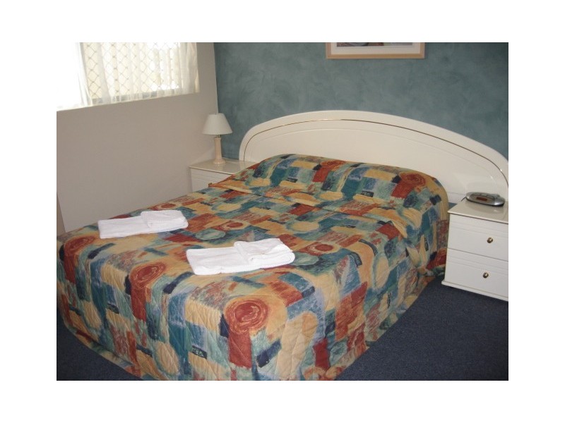 25/465 Esplanade, Torquay QLD 4655