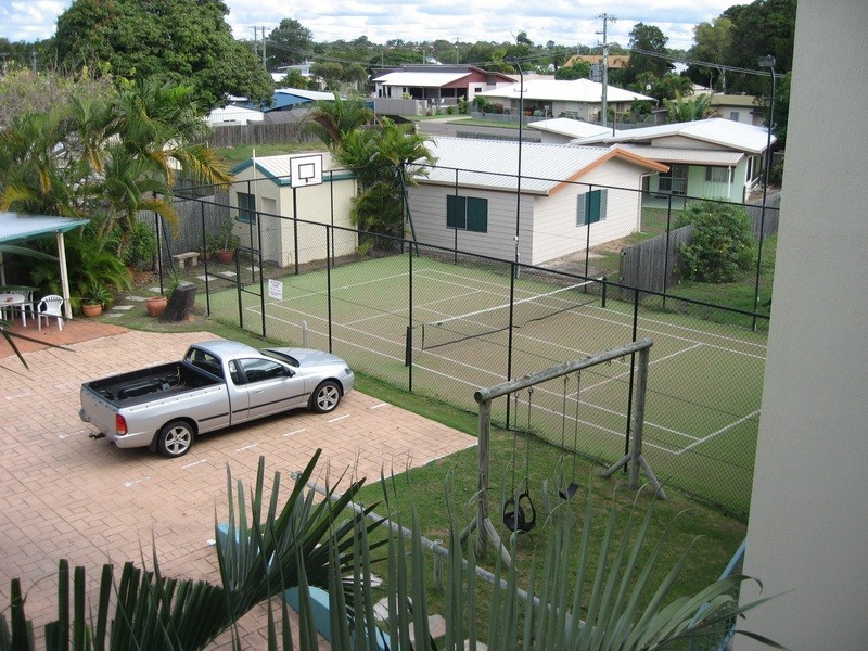 25/465 Esplanade, Torquay QLD 4655