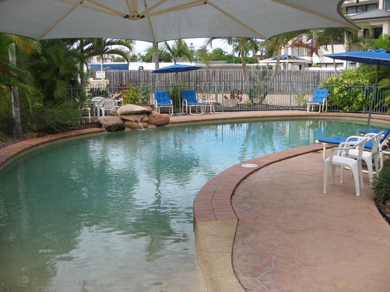 25/465 Esplanade, Torquay QLD 4655