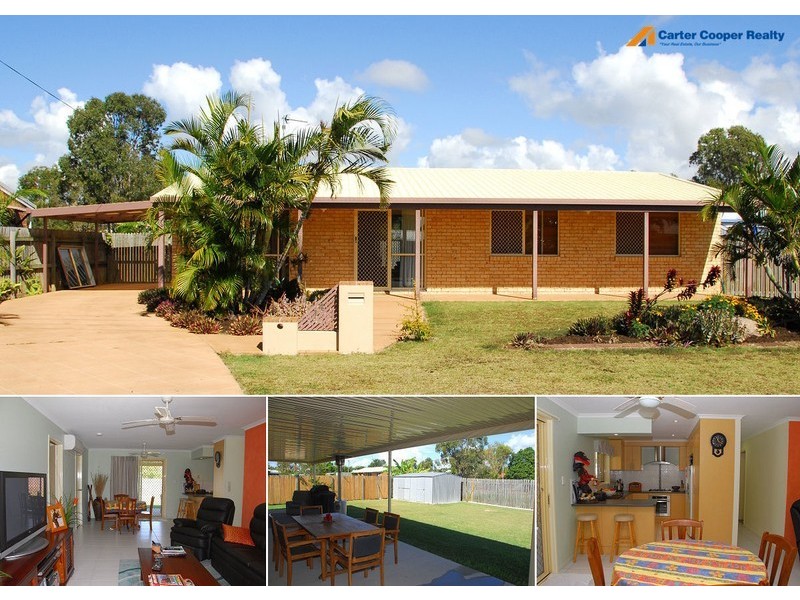 14 Ross Street, Urangan QLD 4655