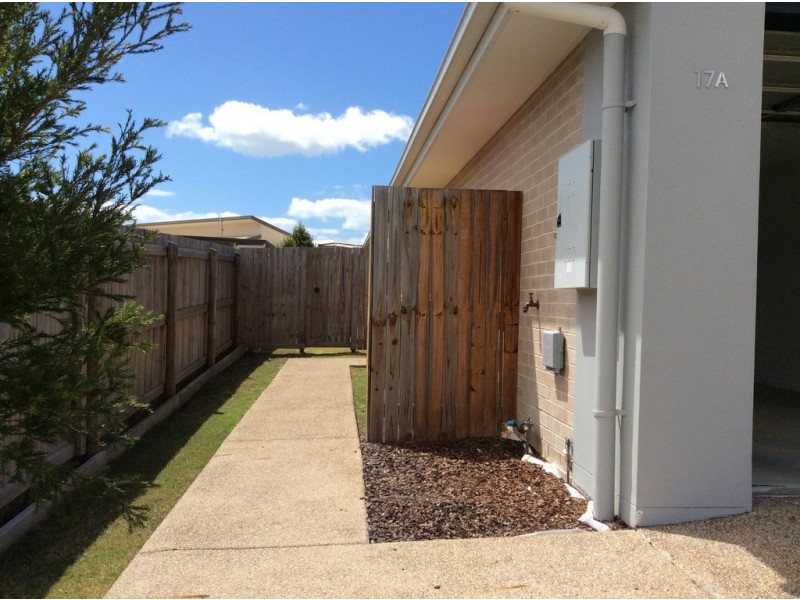 17a Tranquil Drive, Wondunna QLD 4655