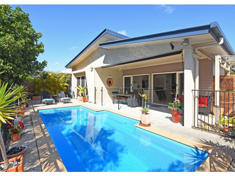 19 Harmony Avenue, Urraween QLD 4655